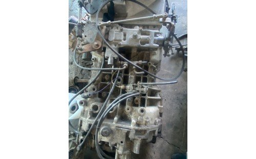 ZF 16 S 109 FORD ŞANZIMAN